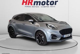 Ford Puma 1.0 EcoBoost MHEV ST-Line X 114 kW (155 CV) - Foto 1