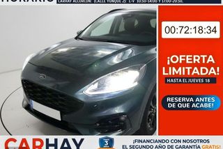 Ford Kuga ST-LINE X 2.5 DURATECH PHEV 165KW 225 CV - Foto 1