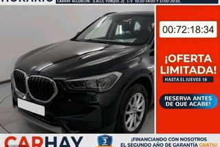 BMW X1 1.5 SDRIVE 16D - Foto 1