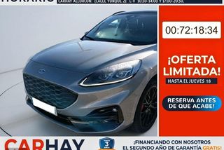 Ford Kuga ST-LINE X 2.5 DURATECH PHEV 165KW 225CV - Foto 1