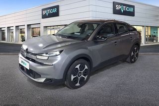 Citroen C4 Hybrid 145 ë-DCS6 Plus - Foto 1