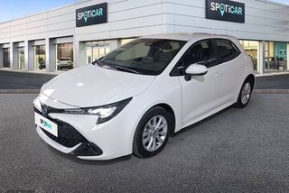 Toyota Corolla 140H Active Plus - Foto 1