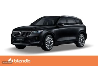 Voyah Free 107kW Luxury MY24 - Foto 1