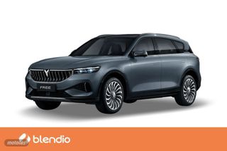 Voyah Free 107kW Luxury MY24 - Foto 1