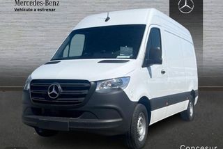 Mercedes Sprinter 311 CDI FURGON PRO MEDIO - Foto 1