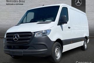 Mercedes Sprinter 311 CDI FURGON PRO MEDIO - Foto 1