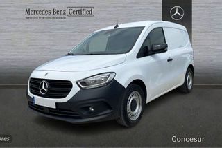Mercedes Citan 108 CDI FURGON - Foto 1