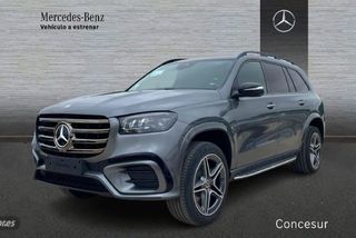 Mercedes Clase GLS GLS 450 D 4MATIC - Foto 1
