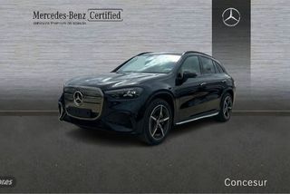 Mercedes Clase GLC GLC 400 4MATIC con tecnología EQ - Foto 1