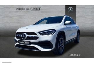 Mercedes Clase GLA GLA 250 e - Foto 1