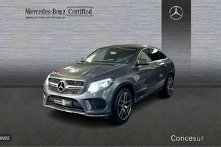 Mercedes Clase GLE GLE 350 d 4MATIC - Foto 1