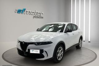 Alfa Romeo Tonale 1.5 MHEV - Foto 1