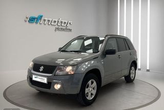 Suzuki Grand Vitara 1.9 JXE 5 PUERTAS - Foto 1