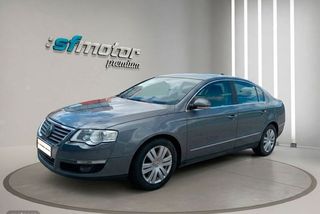 Volkswagen Passat 2.0 TDI 140cv Advance - Foto 1