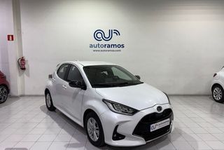 Mazda Mazda2 2 Hybrid Agile Comfort - Foto 1