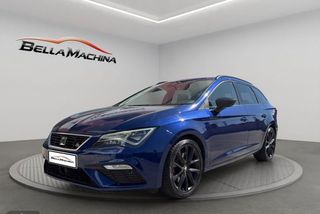 Seat Leon ST 2.0 TDI 110kW (150CV) DSG-7 St&Sp FR - Foto 1