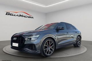 Audi Q8 50 TDI 210kW (286CV) quattro tiptronic - Foto 1