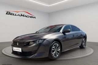 Peugeot 508 5P Allure BlueHDi 130 S&S EAT8 - Foto 1