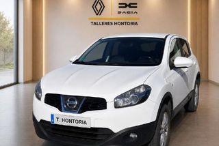 Nissan Qashqai 1.6 i ACENTA 117CV 4X2 GASOLINA - Foto 1
