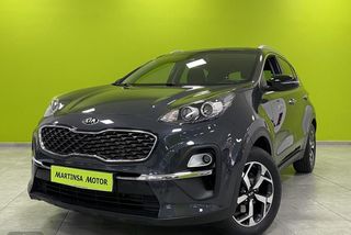 Kia Sportage Drive 4x2 1.6 CRDI 136CV MHEV - Foto 1