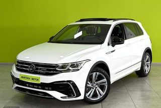 Volkswagen Tiguan R-Line 2.0 TDI 150CV DSG - Foto 1