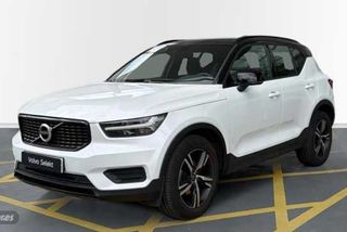 Volvo XC40 1.5 T3 R-DESIGN AUTO 5P - Foto 1