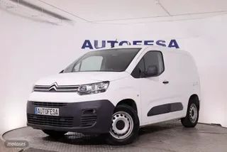 Citroen Berlingo VAN TALLA M 50KWH 136CV 3 PLAZAS AUTO 3P # IVA DEDUCIBLE, - Foto 1
