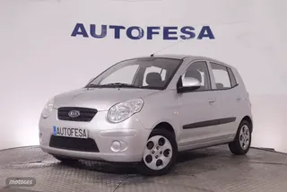 Kia Picanto 1.0 GLP 65CV 5P - Foto 1