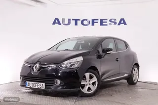 Renault Clio 1.2 TCE 120CV EDC AUTO ECO2 INTENS 5P #NAVY, BLUETOOTH - Foto 1