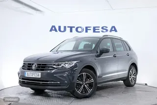 Volkswagen Tiguan 1.4 TSI E-HYBRID LIFE AUTO 245CV 5P - Foto 1