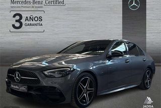 Mercedes Clase C 200 - Foto 1