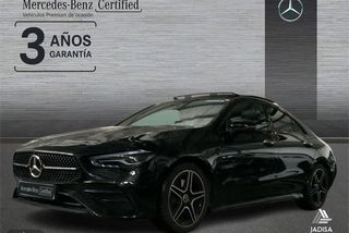 Mercedes Clase CLA 200 - Foto 1