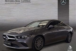 Mercedes Clase CLA 200 D DCT - Foto 1