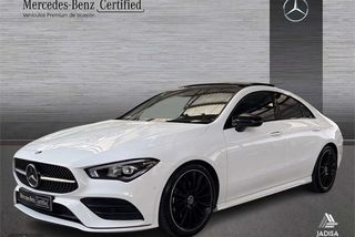 Mercedes Clase CLA 200 D DCT - Foto 1