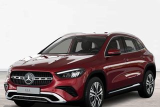 Mercedes Clase GLA 250 e con tecnología híbrida EQ - Foto 1