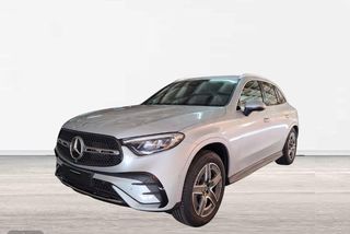 Mercedes Clase GLC GLC 300 de 4MATIC - Foto 1