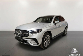 Mercedes Clase GLC GLC 300 de 4MATIC - Foto 1