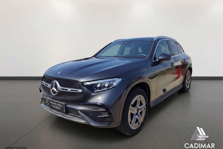 Mercedes Clase GLC GLC 300 de 4MATIC - Foto 1
