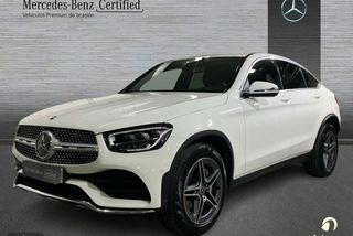 Mercedes Clase GLC 220 d 4Matic AMG Line - Foto 1
