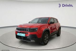 Jeep Avenger 1.2 T 100cv MT6 S/S LONGITUDE - Foto 1