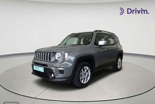 Jeep Renegade 1.3 PHEV 190cv 4XE LIMITED - Foto 1