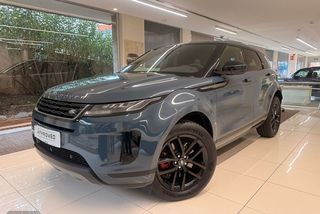 Land Rover Range Rover Evoque D163 MHEV S 4WD Auto 120 kW (163 CV) - Foto 1