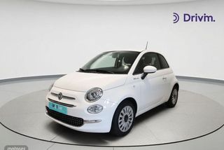 Fiat 500 1.0 HYBRID 51KW (70 CV) DOLCEVITA - Foto 1