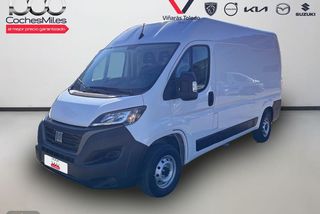 Fiat Ducato 35 L2H2 Multijet (103kW) - Foto 1
