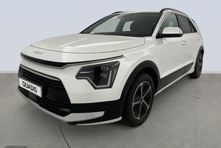 Kia Niro 1.6 GDi HEV Drive 104 kW (141 CV) - Foto 1