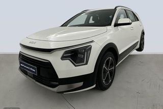 Kia Niro 1.6 GDi HEV Drive 104 kW (141 CV) - Foto 1