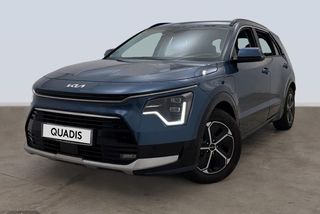 Kia Niro 1.6 GDi PHEV Drive 135 kW (183 CV) - Foto 1