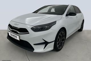 Kia Ceed 1.0 T-GDi Style Edition 74 kW (100 CV) - Foto 1