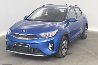 Kia Stonic 1.0 T-GDi MHEV MT Concept 74 kW (100 CV) - Foto 1