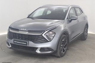 Kia Sportage 1.6 T-GDi MHEV Drive 4x2 118 kW (160 CV) - Foto 1